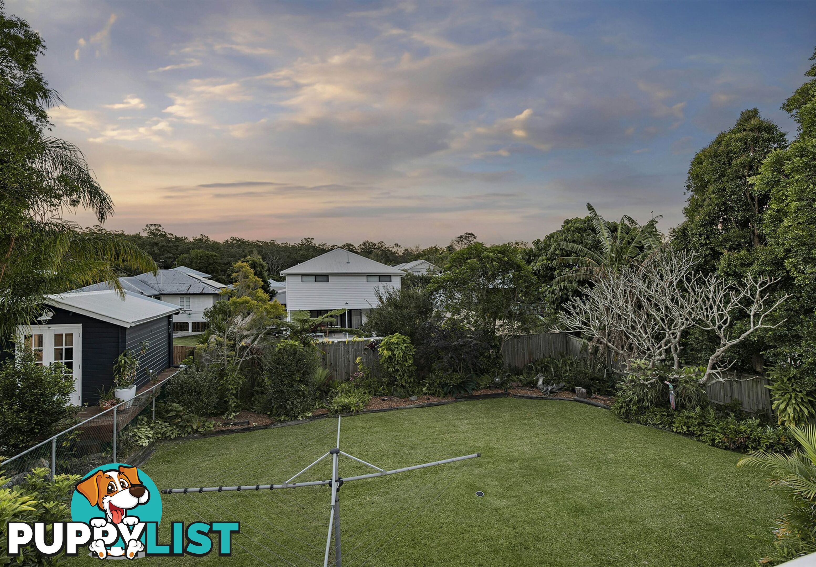78 Sapphire Street HOLLAND PARK QLD 4121