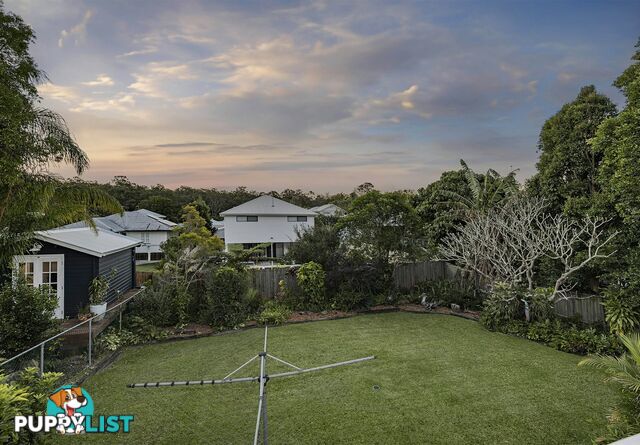 78 Sapphire Street HOLLAND PARK QLD 4121