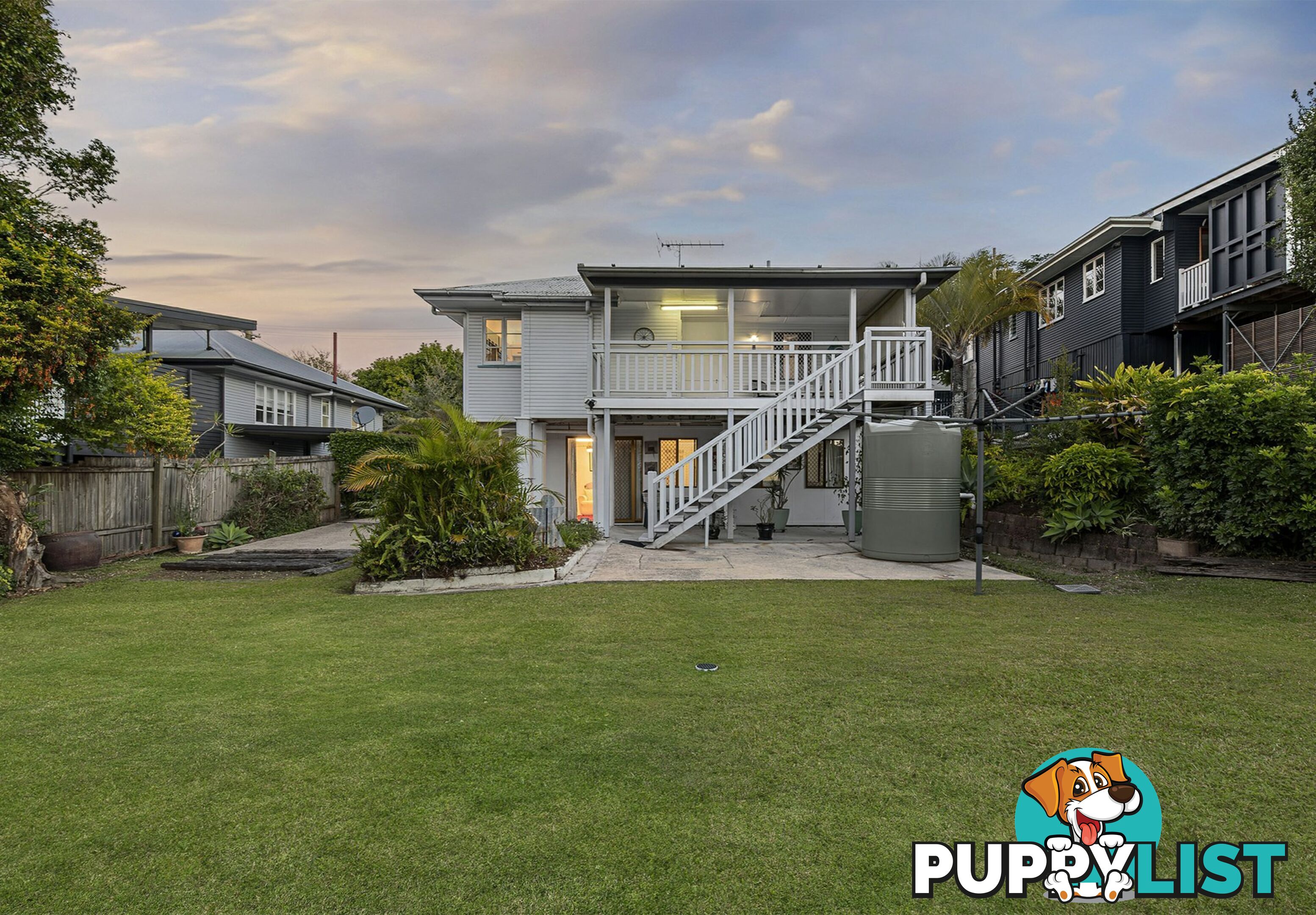 78 Sapphire Street HOLLAND PARK QLD 4121