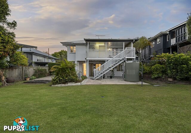 78 Sapphire Street HOLLAND PARK QLD 4121