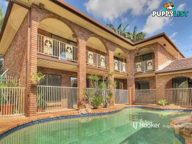 72 Davrod Street ROBERTSON QLD 4109