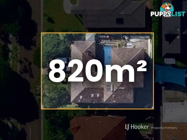 72 Davrod Street ROBERTSON QLD 4109