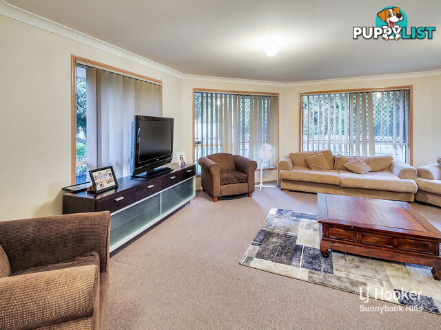 26 Gaddes Place SUNNYBANK QLD 4109