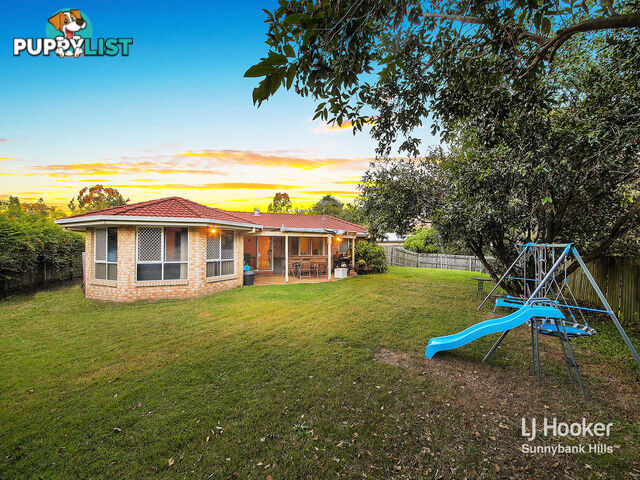 26 Gaddes Place SUNNYBANK QLD 4109