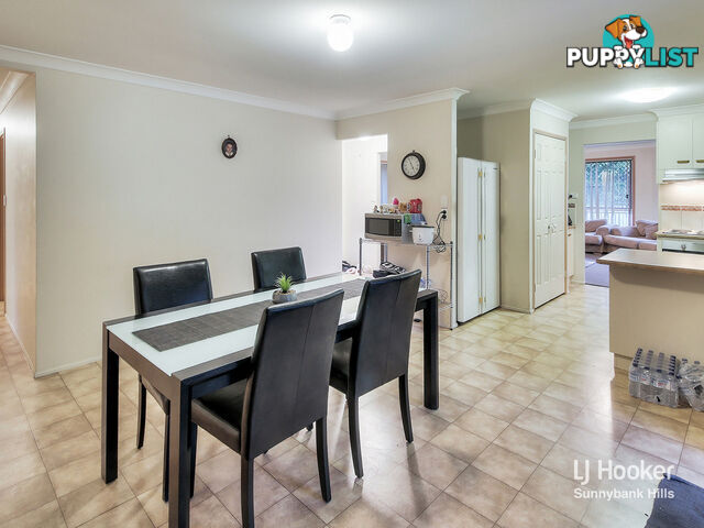 26 Gaddes Place SUNNYBANK QLD 4109