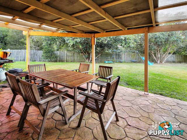 26 Gaddes Place SUNNYBANK QLD 4109