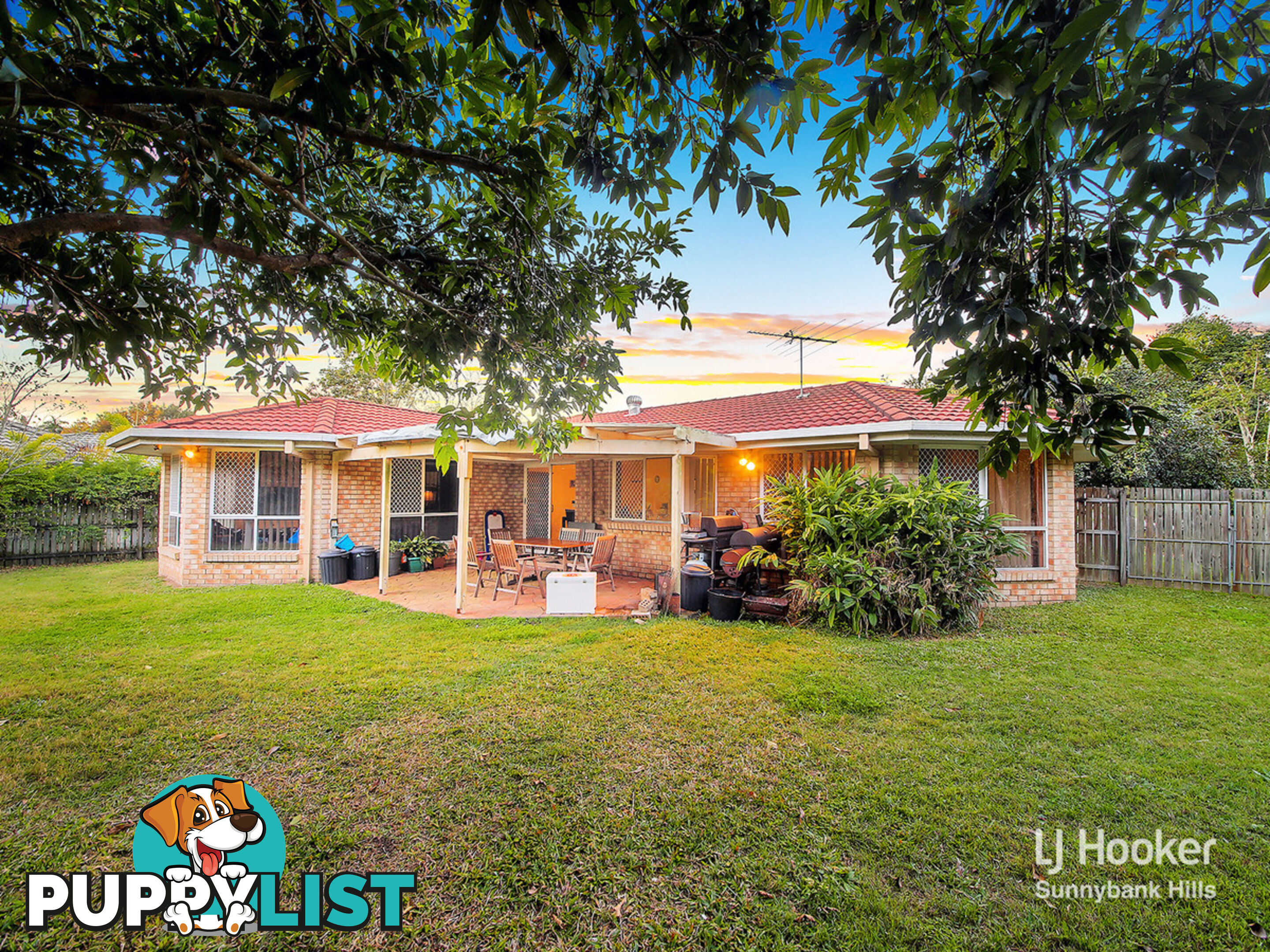 26 Gaddes Place SUNNYBANK QLD 4109