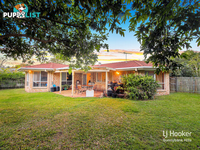 26 Gaddes Place SUNNYBANK QLD 4109