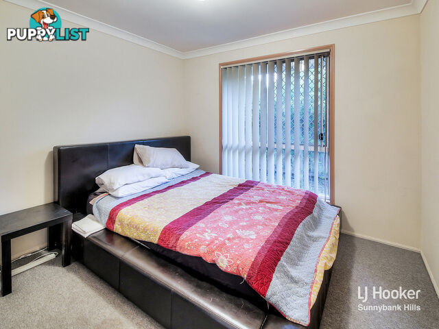 26 Gaddes Place SUNNYBANK QLD 4109