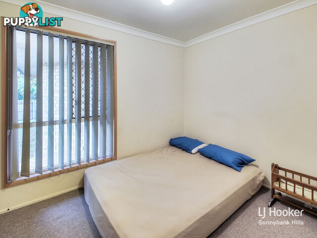 26 Gaddes Place SUNNYBANK QLD 4109