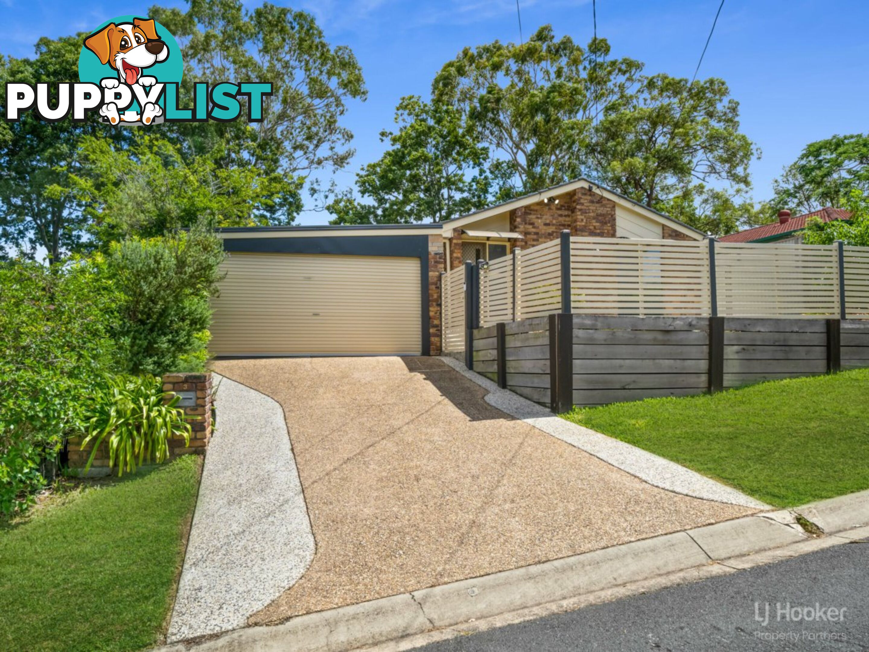 3 Quantock Court ROCHEDALE SOUTH QLD 4123