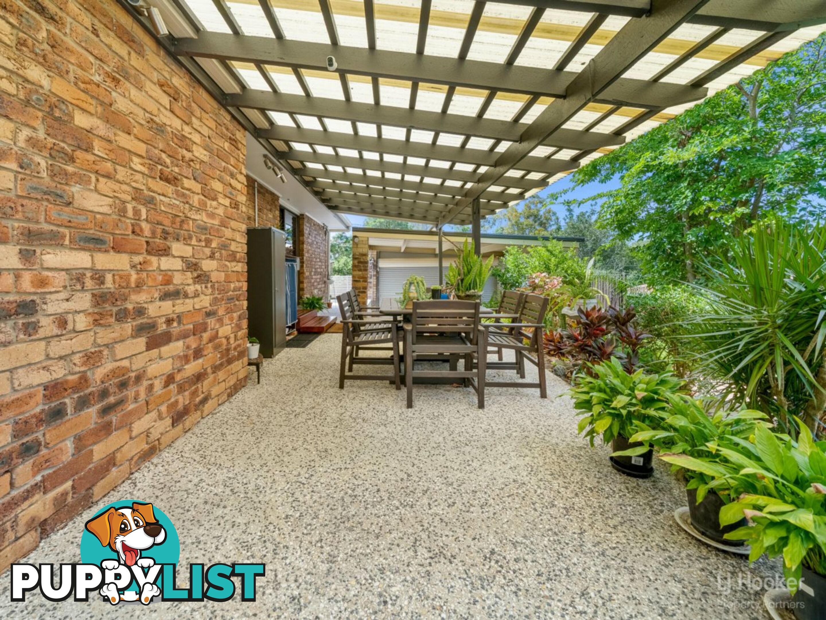 3 Quantock Court ROCHEDALE SOUTH QLD 4123