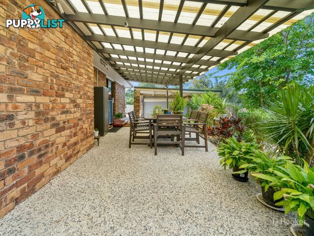 3 Quantock Court ROCHEDALE SOUTH QLD 4123