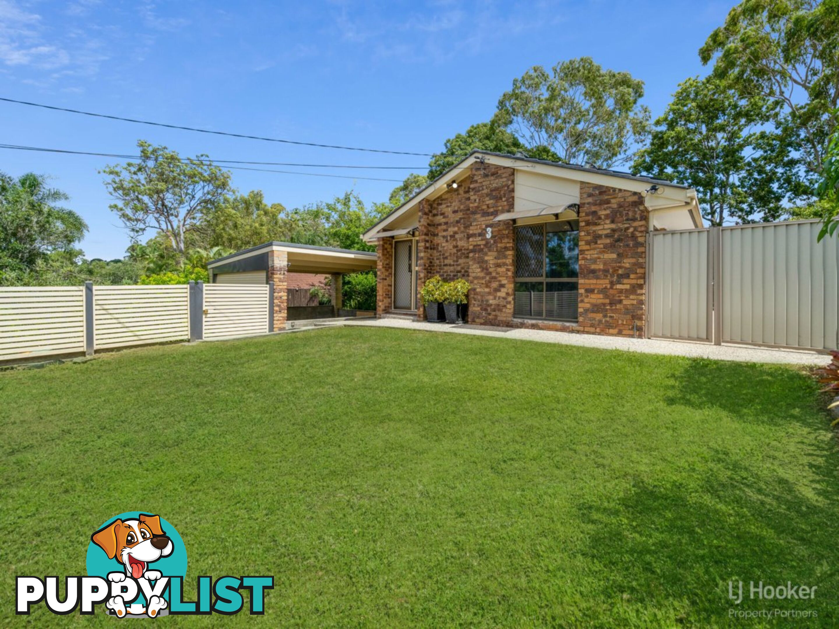 3 Quantock Court ROCHEDALE SOUTH QLD 4123