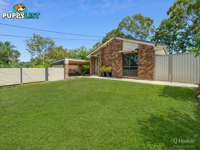 3 Quantock Court ROCHEDALE SOUTH QLD 4123