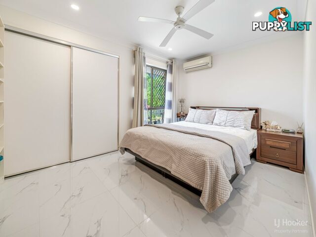 3 Quantock Court ROCHEDALE SOUTH QLD 4123