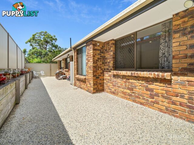 3 Quantock Court ROCHEDALE SOUTH QLD 4123