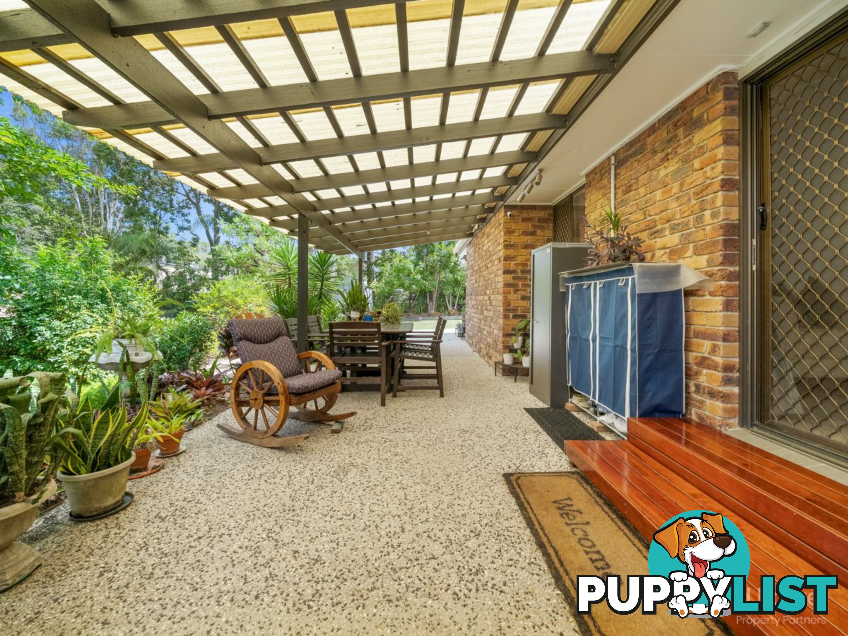 3 Quantock Court ROCHEDALE SOUTH QLD 4123