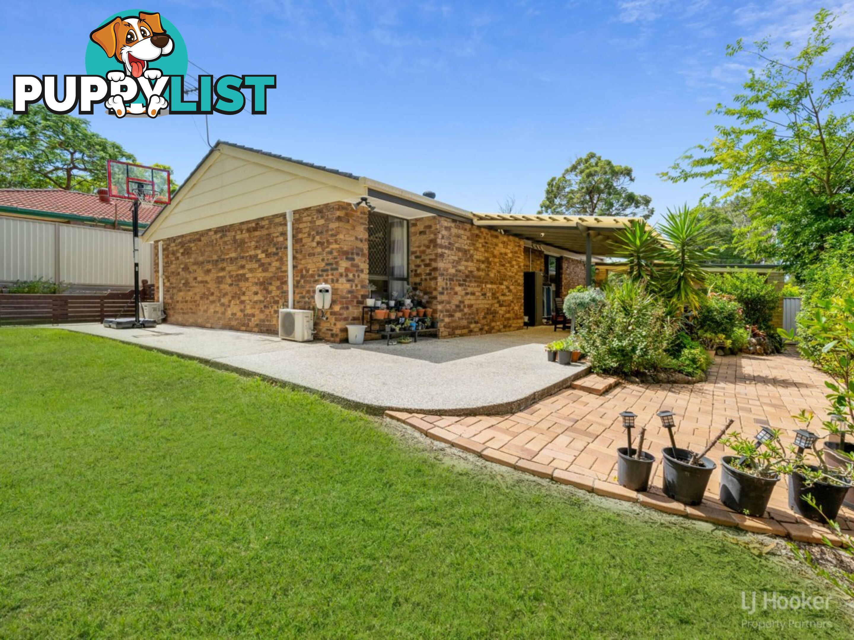 3 Quantock Court ROCHEDALE SOUTH QLD 4123