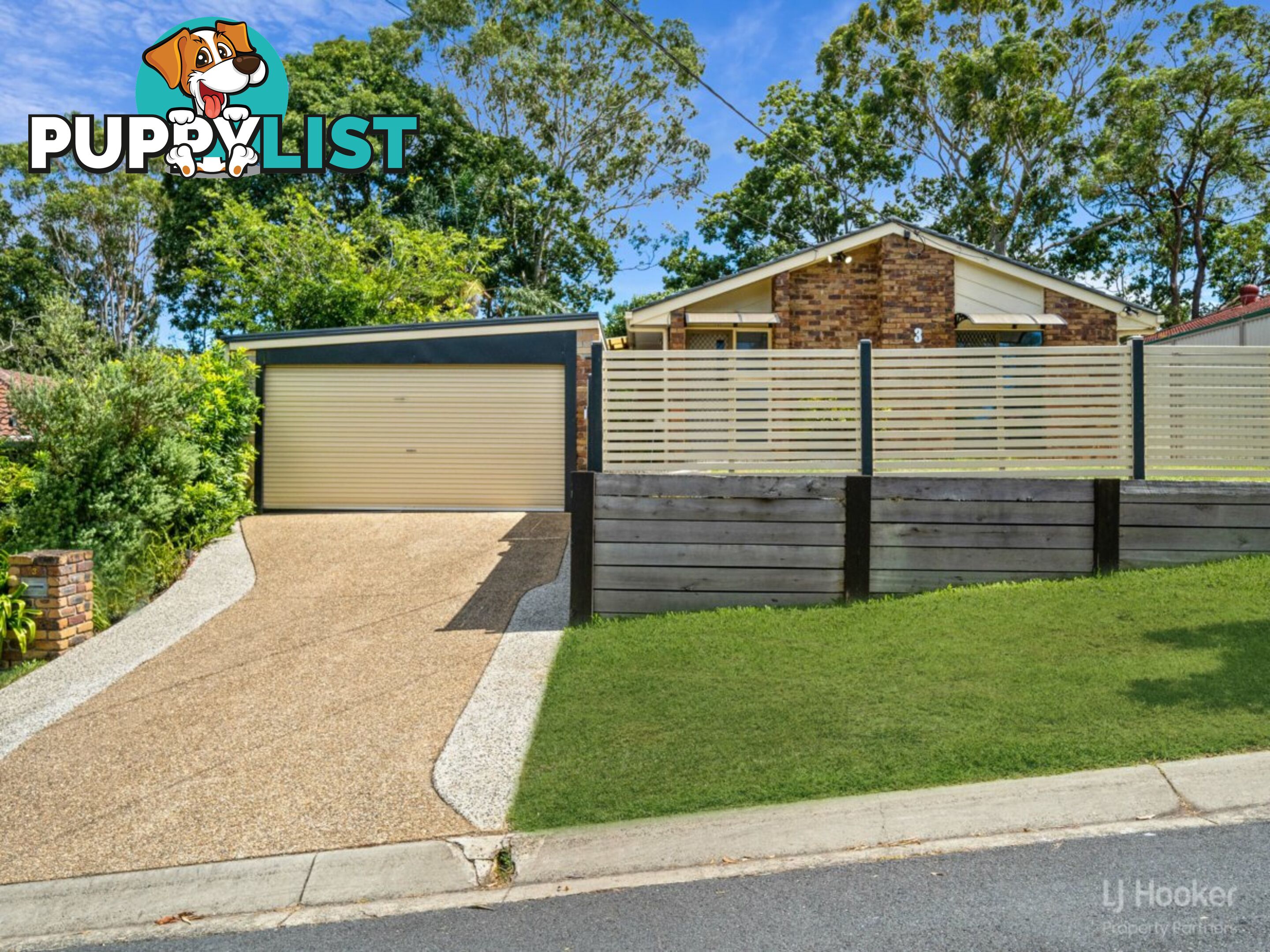 3 Quantock Court ROCHEDALE SOUTH QLD 4123