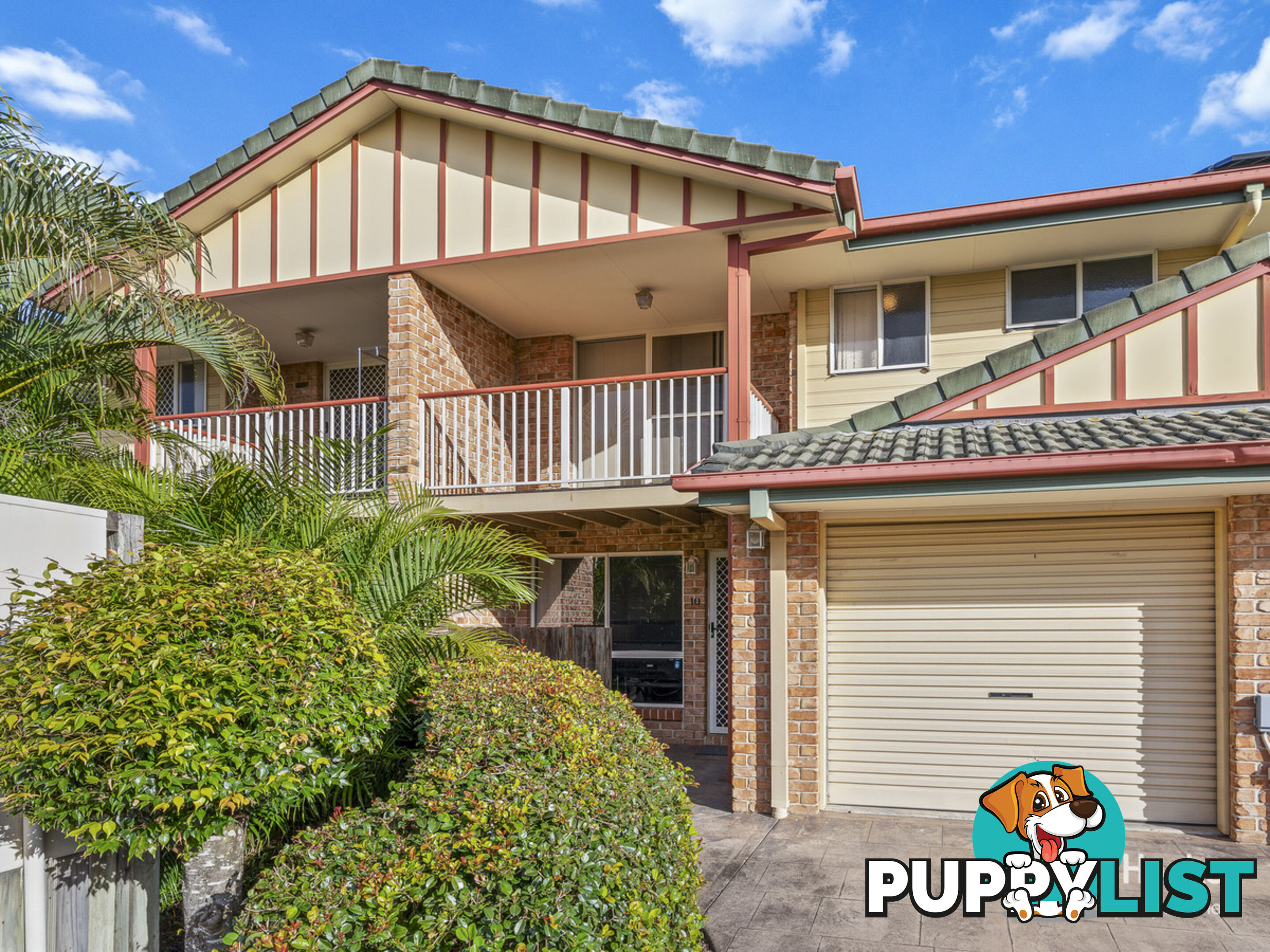 10/157 Dalmeny Street ALGESTER QLD 4115