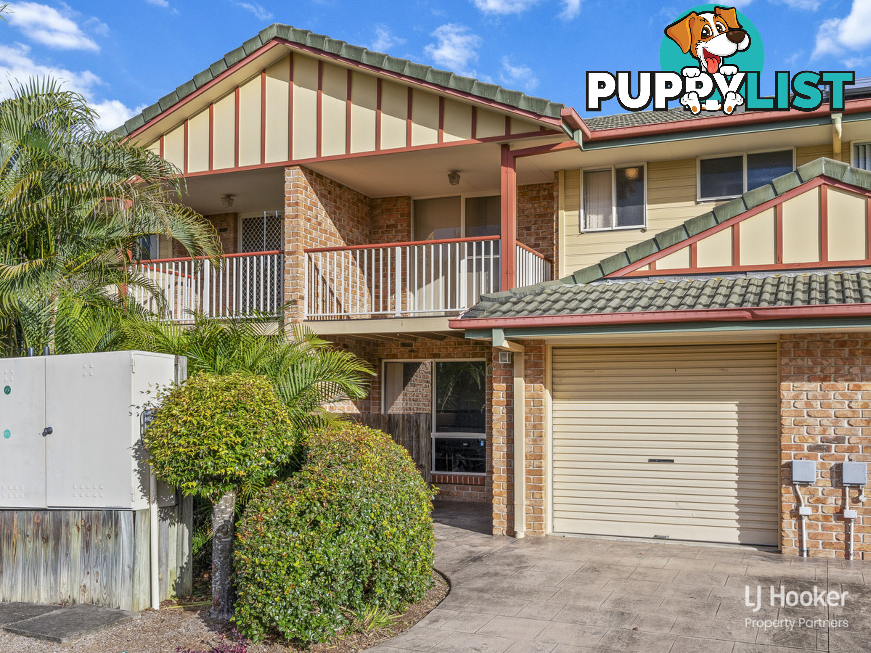 10/157 Dalmeny Street ALGESTER QLD 4115