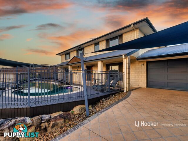 3 Reid Place UNDERWOOD QLD 4119