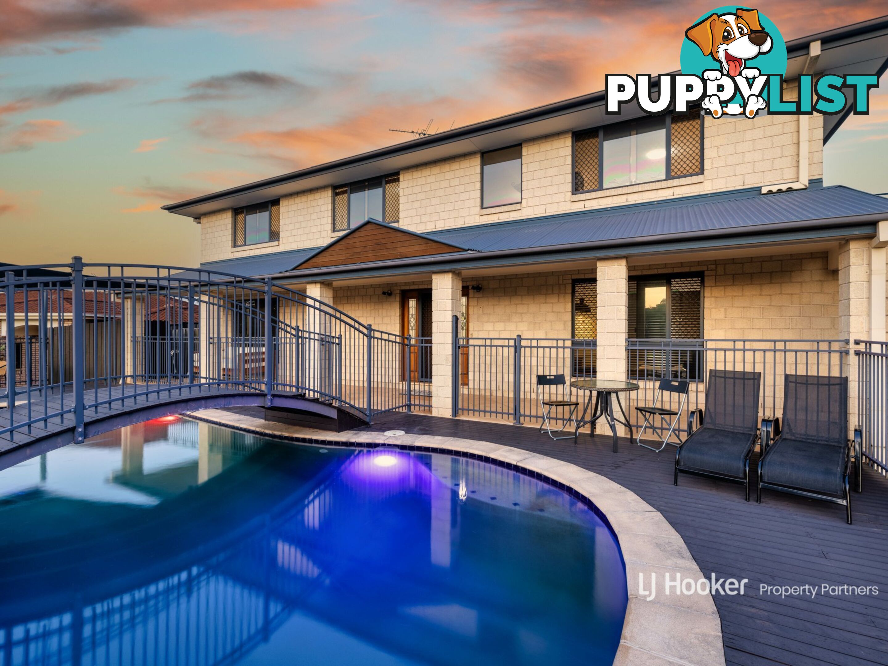 3 Reid Place UNDERWOOD QLD 4119