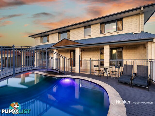 3 Reid Place UNDERWOOD QLD 4119