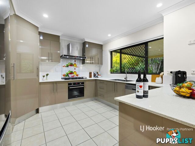 3 Reid Place UNDERWOOD QLD 4119