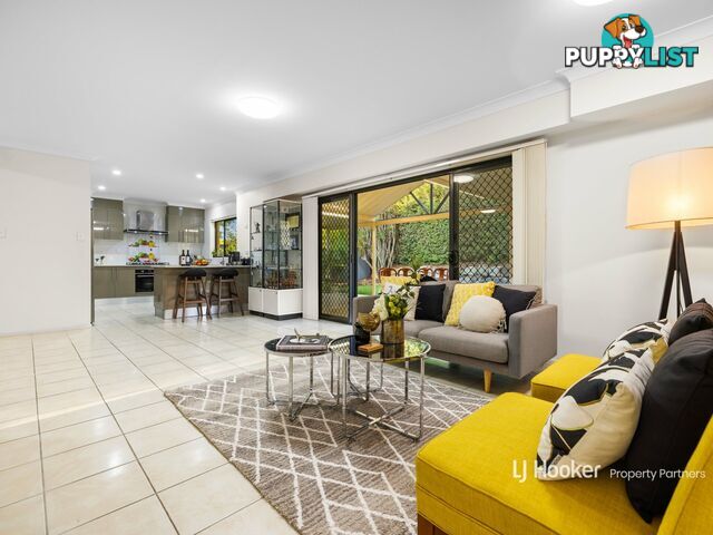 3 Reid Place UNDERWOOD QLD 4119