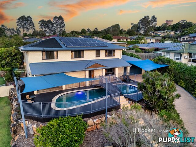 3 Reid Place UNDERWOOD QLD 4119