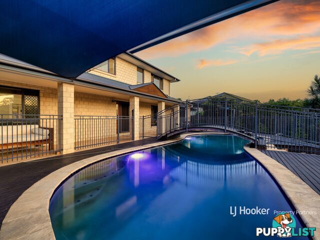 3 Reid Place UNDERWOOD QLD 4119