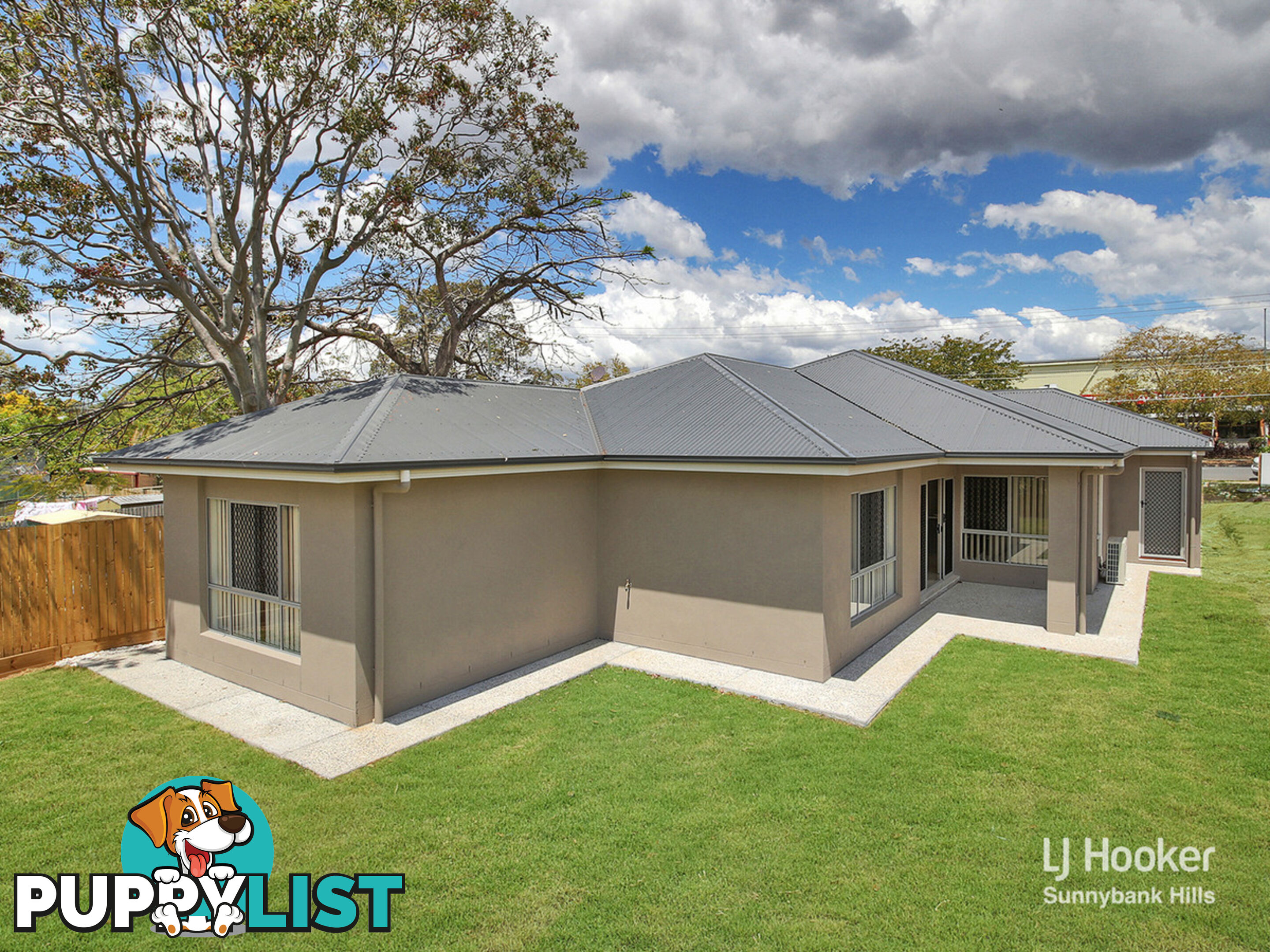 29 Landseer Street SUNNYBANK HILLS QLD 4109