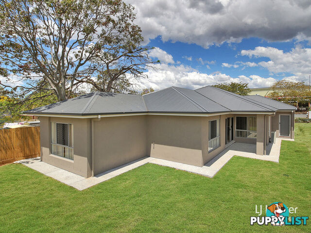 29 Landseer Street SUNNYBANK HILLS QLD 4109