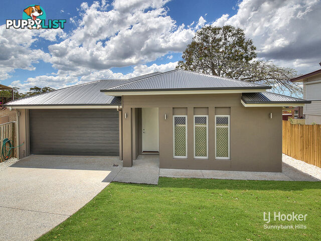 29 Landseer Street SUNNYBANK HILLS QLD 4109