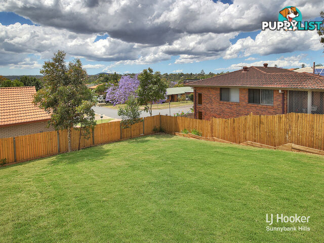 29 Landseer Street SUNNYBANK HILLS QLD 4109