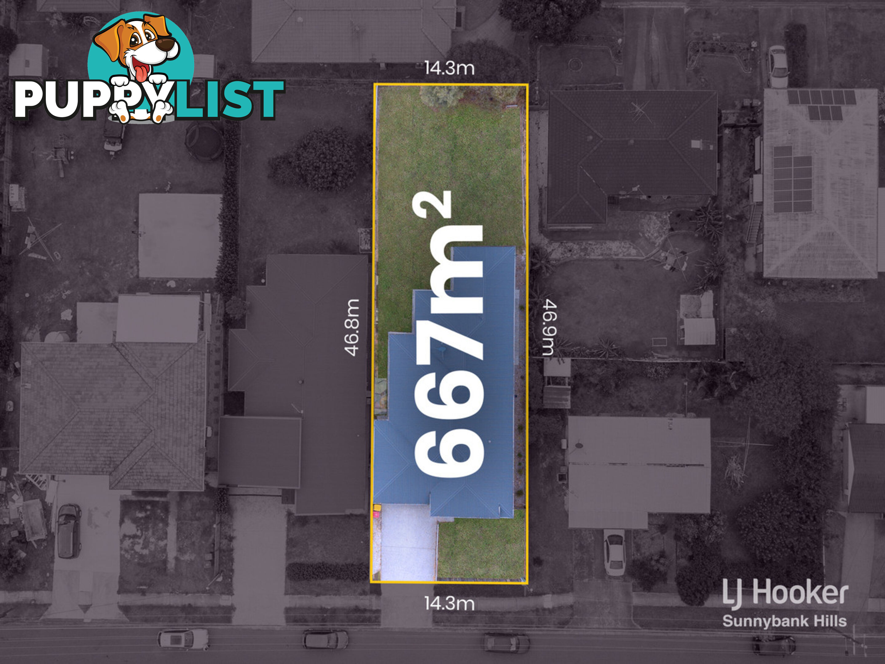 29 Landseer Street SUNNYBANK HILLS QLD 4109