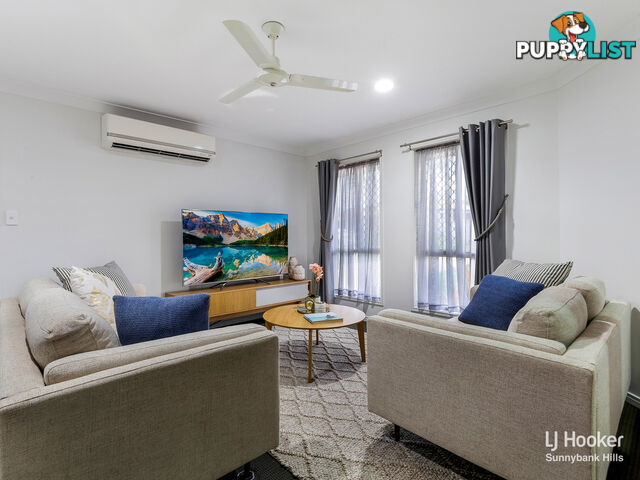 9 Columbus Circuit DREWVALE QLD 4116