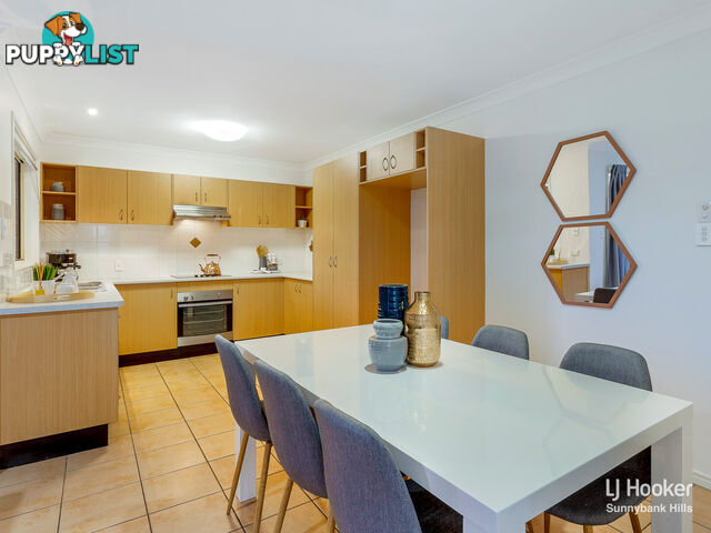 9 Columbus Circuit DREWVALE QLD 4116