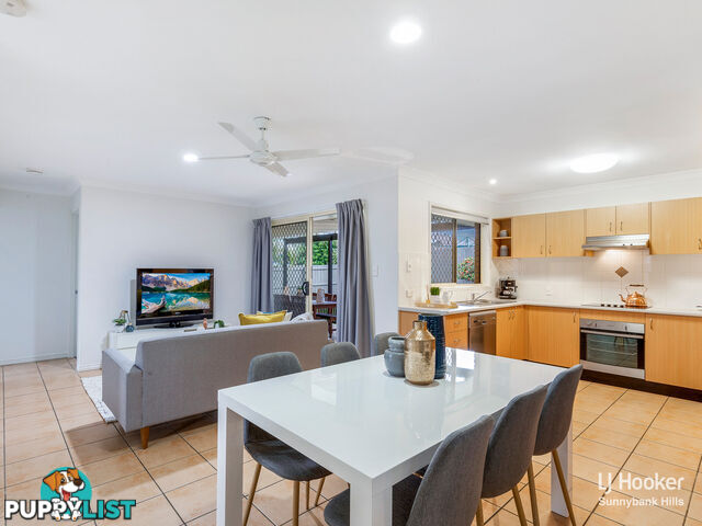 9 Columbus Circuit DREWVALE QLD 4116