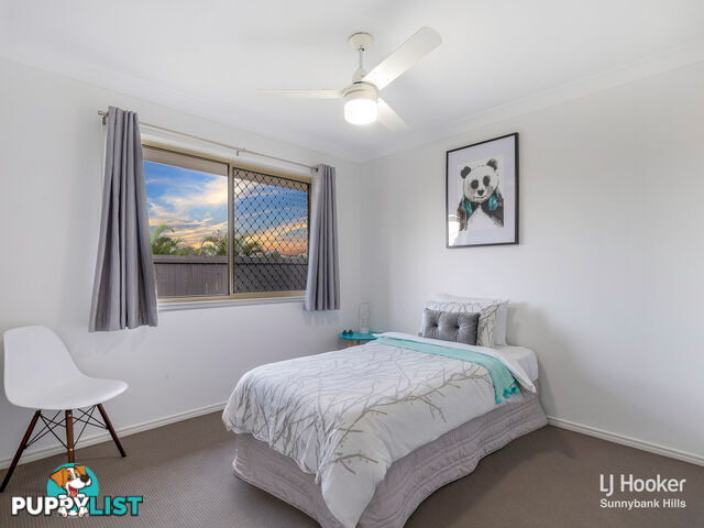 9 Columbus Circuit DREWVALE QLD 4116