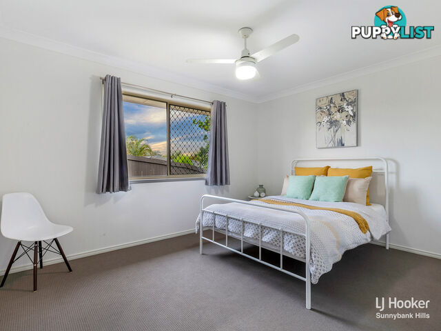 9 Columbus Circuit DREWVALE QLD 4116