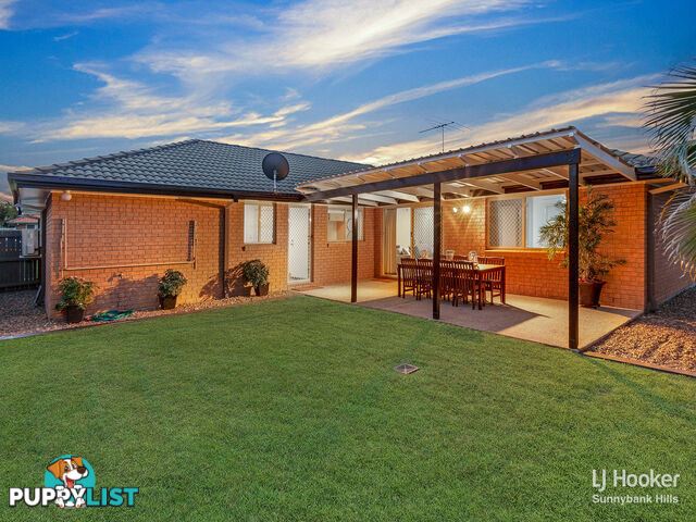 9 Columbus Circuit DREWVALE QLD 4116