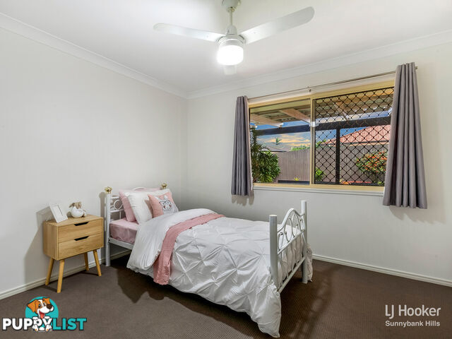 9 Columbus Circuit DREWVALE QLD 4116