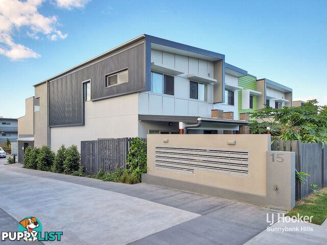 210/15 Bland Street COOPERS PLAINS QLD 4108