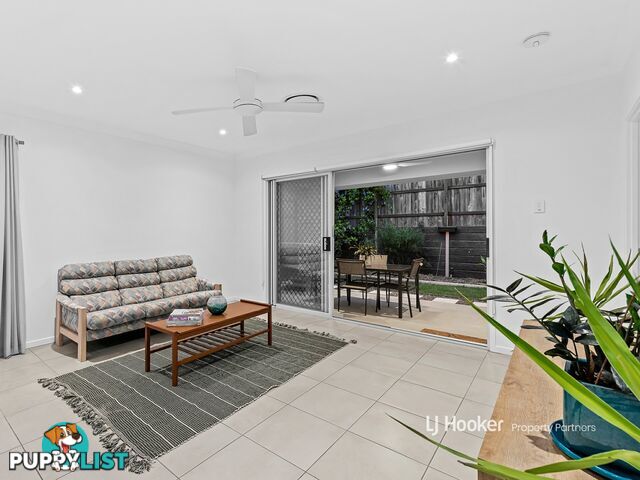 126 Davidson Circuit PARK RIDGE QLD 4125