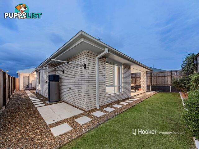 126 Davidson Circuit PARK RIDGE QLD 4125