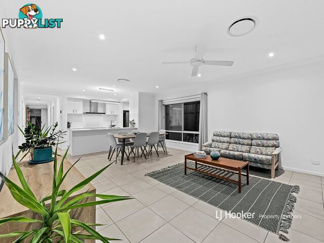 126 Davidson Circuit PARK RIDGE QLD 4125