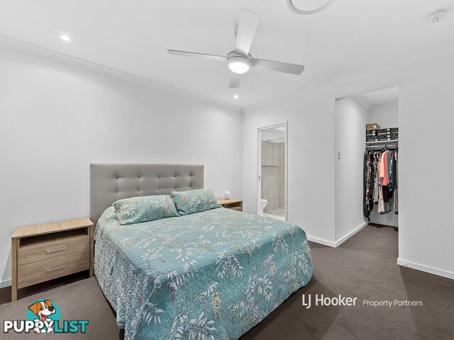 126 Davidson Circuit PARK RIDGE QLD 4125